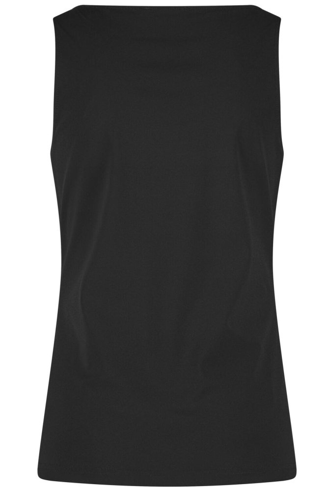 LEAH TOP L24 375 2516 BLACK